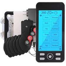 Tens Unit Machine Pulse