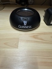 Guiness Surger Plate With UK