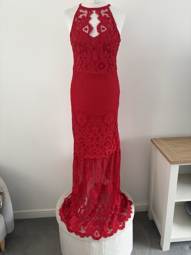 Bnwt lipsy red - lipsy,