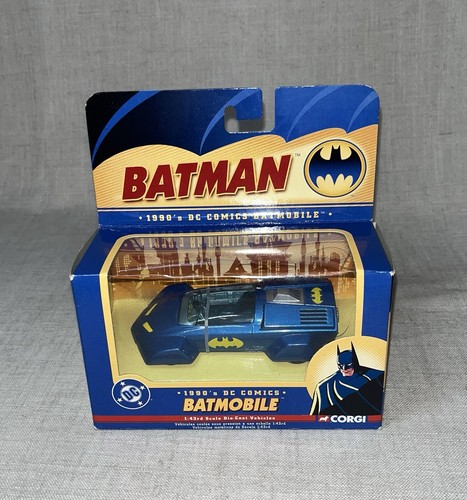 Corgi batman series 77316 - -,