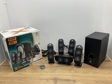 Logitech X-530 Home Theater
