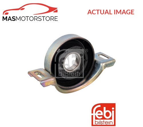 Propshaft mounting mount - propshaft,