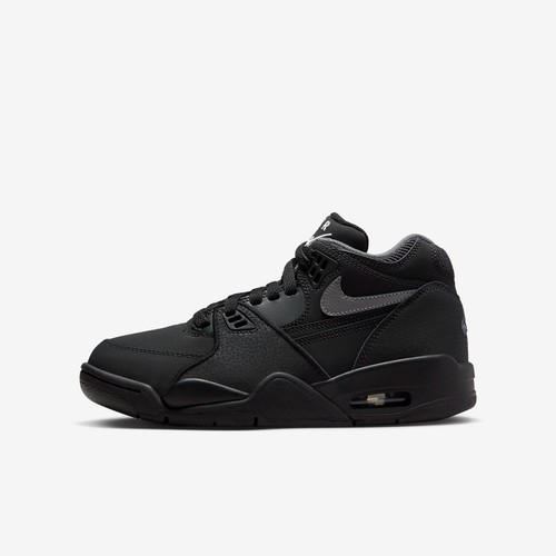 Nike air flight trainers - nike,