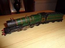Vintage Hornby Dublo 3 rail