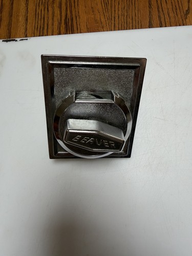 Beaver coinmech 20p - coinmech,