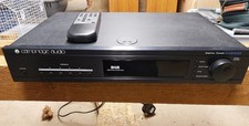 Cambridge Audio 500 Digital