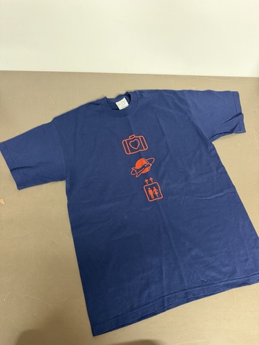 Elevation tour 2001 shirt - u2, t-shirt