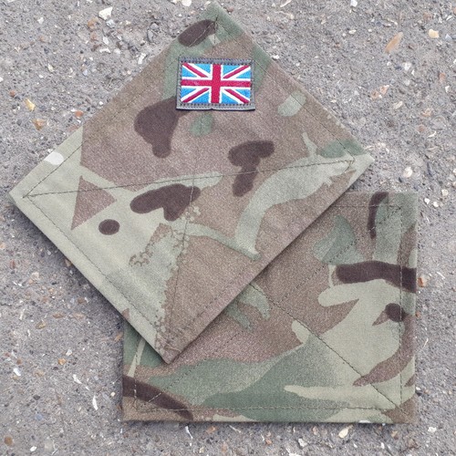 Genuine surplus british forces - surplus,
