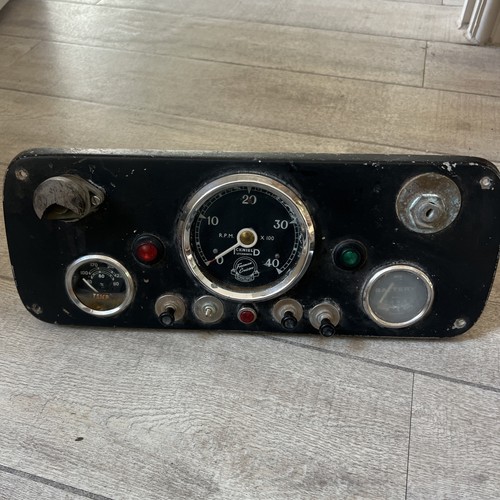 Vintage freeman cruisers barge - vintage,