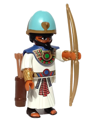 Playmobil figure egyptian - playmobil,