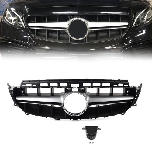Front bumper hood - bumper, radiator
