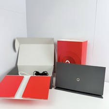 Vodafone THG3000 WiFi Hub Router Bundle with Cables and Power Supply