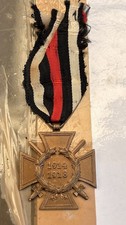 WW1 German 1914-1918