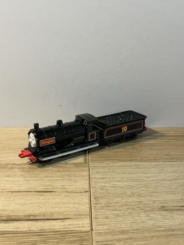 Ertl douglas thomas the - douglas, tank