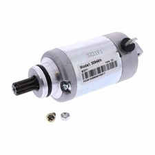 JMP Z9 Right Rotation Starter