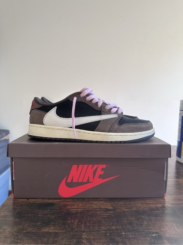 Size travis scott mocha - size,