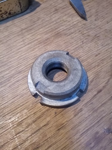 Bsa single b31 b33 m20 - b31, m21