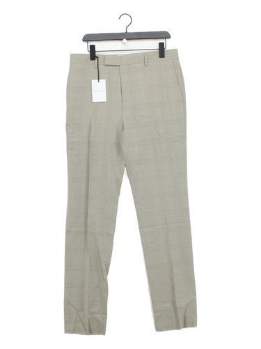 Paul smith men trousers 34 - men's,