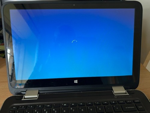 Pavilion x360 2 - hp,