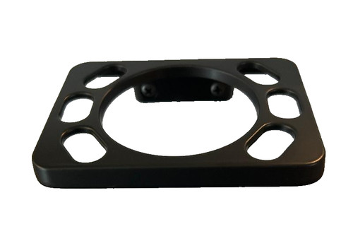 Black wall mount dainty - wall,