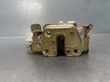 805032F011 front door lock lh