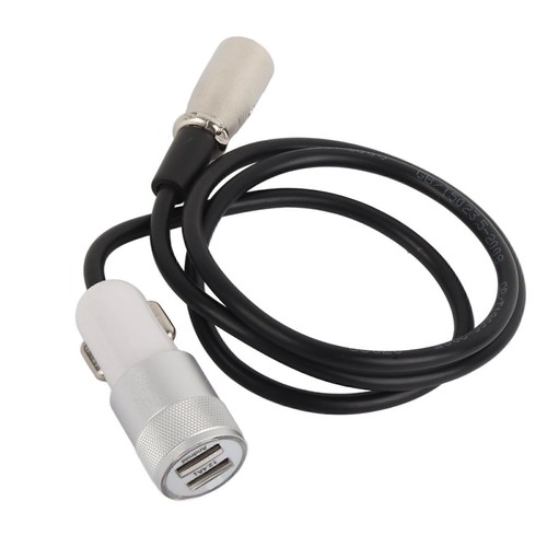 Wheelchair charger for 2 - charger,