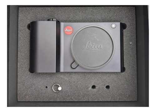 Leica 3mp digital - 16.3mp, camera