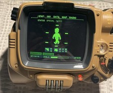 Fallout 4 Pip-Boy 3000 -
