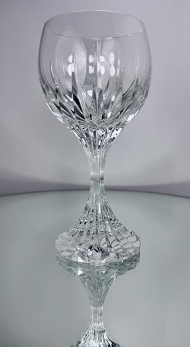 Baccarat massena rare water - rare,