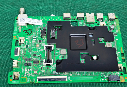 Main board f0r samsung - board,