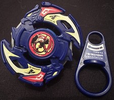 Dranzer G Giggs Beyblade