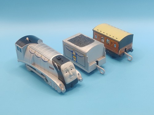 Trackmaster royal spencer - trackmaster,