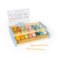 Bigjigs toys xylo - xylo, piano
