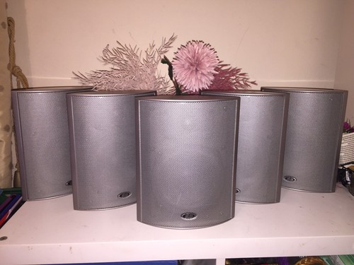 Eltax speakers surround - eltax,