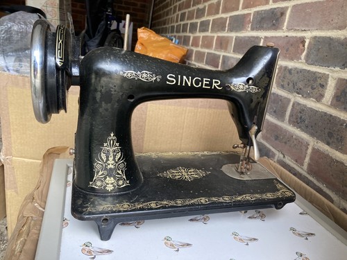 Singer 99k heavy - 99k,
