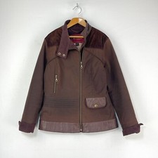 Welligogs Roxy Wax Jacket