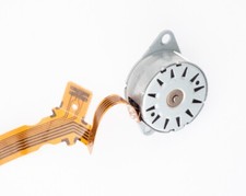 Nikon Coolscan scanner