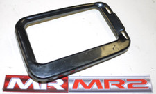 Toyota MR2 MK2 Interior Manual