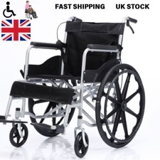 24" Heavy-Duty Silver