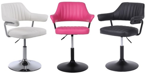 Bonita plush hair salon - bonita, chair