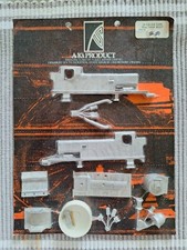 OO K's Keyser GWR 97xx Tank