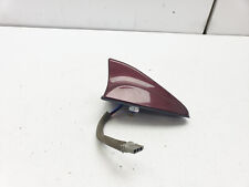 HYUNDAI TUCSON MK3 EXTERIOR AERIAL SHARK FIN ANTENNA IN RED S3W 2016