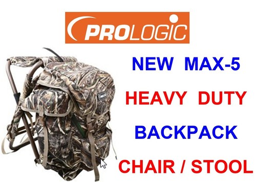 Prologic max5 heavy - prologic,