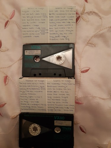 Old school hip hop
