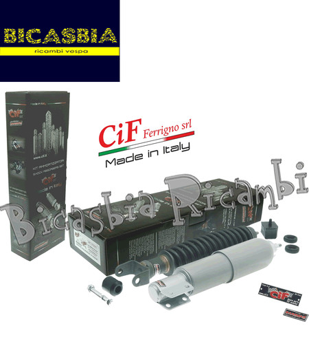 5784 front shock - 5784, absorber