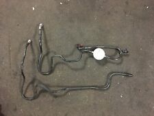 Ford Focus DIESEL Fuel pipe Line Tube Assembly 1.5  2015-18 1872194 1872198