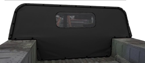 Man removable canvas rear - canvas,