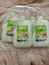 Garnier Nutrisse After Color Mask Treatment Avocado Hair Conditioner 4