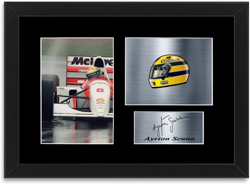 Ayrton senna world champion - senna,