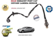 FOR LEXUS GS300 GS430 1/2005->